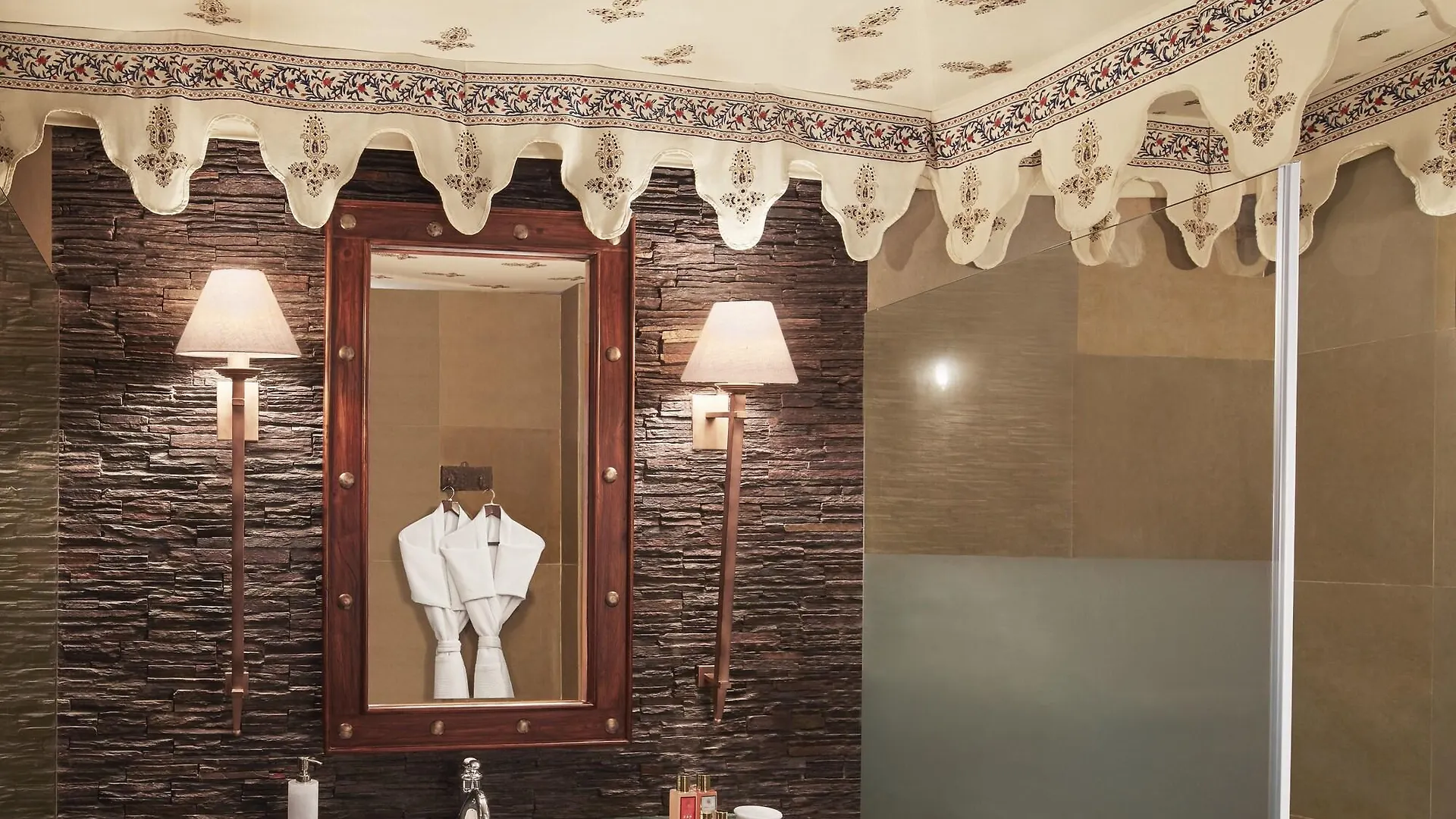 Otel Taj Aravali Resort & Spa Udaipur