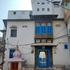Homestay Madan Mohan, Udaipur