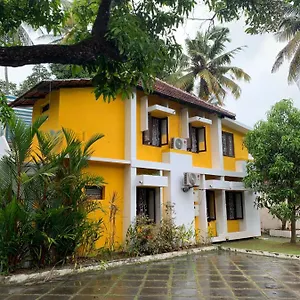 Mother's Homestay