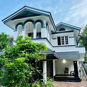 Sithara Cochin Homestay