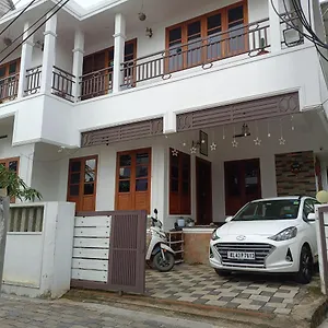 Prakriti Fortkochi Air Conditioned Homestay