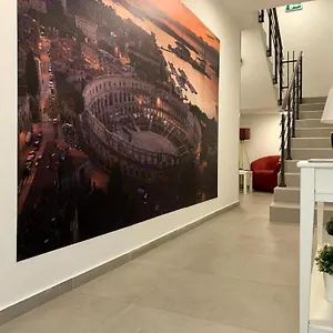 Dream In Arena 1 Center Free Parking Apartment