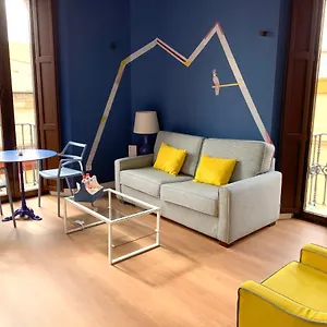 Ritual Centro (adults Only) Apartment