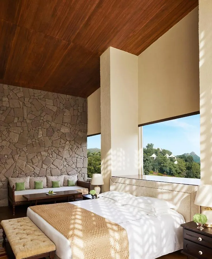 Taj Aravali Resort & Spa Ουνταϊπούρ